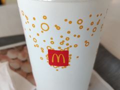 -麦当劳(厦门思明路店)