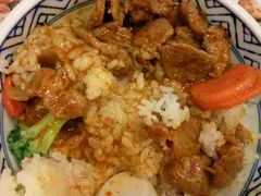 -吉野家(长青店)