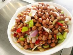 -迎燕阁烤羊腿(二环南路店)