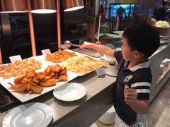 -扬州万怡酒店-中餐厅(文昌中路店)