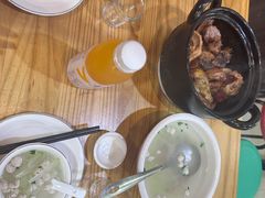 -斯丹姜母鸭·古法干香(田安南路店)