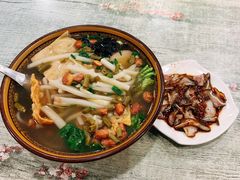 -韦记螺蛳粉(NO2店)