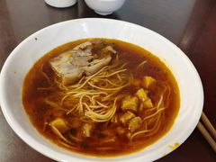 辣肉-德兴馆(广东路总店)