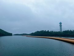 -庐山西海主景区