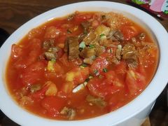-耶里夏丽新疆餐厅(百联中环购物广场店)