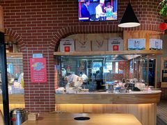 大堂-福茂源横山铁锅羊肉(牡丹园店)