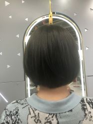 -吉米护肤造型