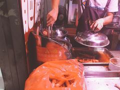 -肥喏喏小吃站(农院路店)