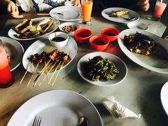 -Ganesha Pudak Cafe