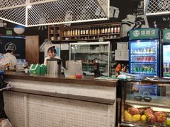 -塔哈尔·新疆盛宴(城西银泰店)