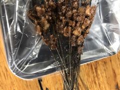 -杨婆婆烤肉(文昌阁店)