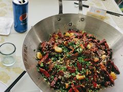 -聚味瞿记·龙虾堂(树木岭店)