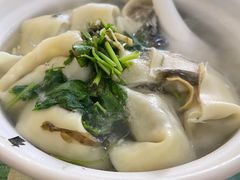 -吴淞老街砂锅馄饨(北兴路店)