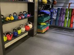 -艾型动健身游泳(环宇城店)