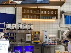 -茶百道(铜梁万达广场店)