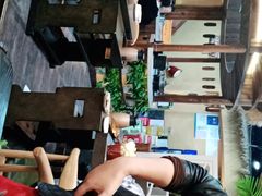 -土著渔匠·养生蝴蝶鱼(香樟路店)