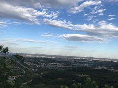 -北京西山国家森林公园