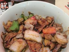 -王繁星面馆(西安熙地港店)