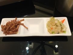 -粗茶淡饭·汉口公馆(循礼门店)