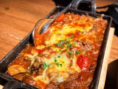 -格鲁·秀色Georgia’s Feast