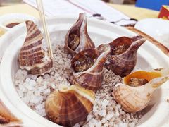 -旺富东海大酒楼(海鲜街店)