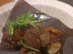 -花和海鲜自助(梅江店)