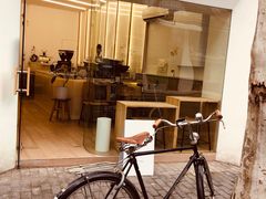 -Onirii Coffee(长乐路店)