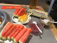 -蜀留香火锅·始于1999·原四川老火锅(白堤路店)