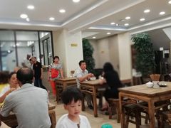 大堂-老刘家永盛斋·传统泡馍(东关南街店)