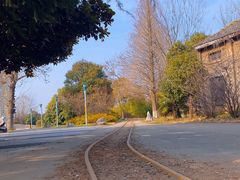 -冶山国家矿山公园