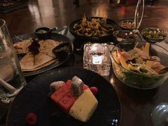 -LONG BAR 廊吧(外滩华尔道夫酒店)