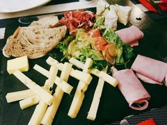 -La Creperie法餐厅(芮欧百货店)