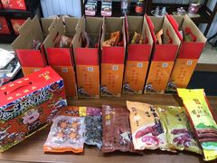 -孙文西路步行街