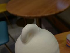 醇香甜筒-DQ·蛋糕·冰淇淋(龙湖狮山天街店)