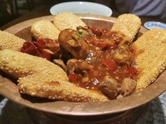 -南京大牌档(青岛万象城店)