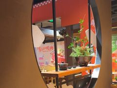 -呷哺呷哺 黄金牧场 (欢乐谷店)