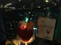 -瑞吉吧 The St·Regis Bar(长沙瑞吉酒店)