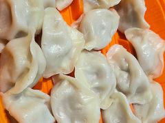 牛肉大葱饺子-老边饺子馆(中街店)