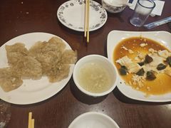 -玫瑰红烤羊排(北新桥三条店)