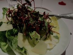 36个月孔泰芝士苹果沙拉-壳里西餐厅Coquille Seafood Bistro(蒙自路店)