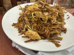 -独流饭店(静海区国土资源分局西)