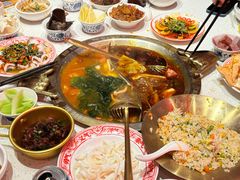 -受气牛肉·重庆耙牛肉(来福士店)