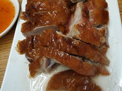 -宏记广东客家菜(丰汇店)