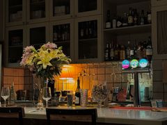 -LA  PETANQUE(泰安路店)