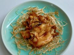 -止观小馆·辽河口渔家菜(王府井店)