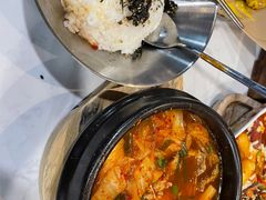 -京尚道韩式美食屋(海甸岛店)