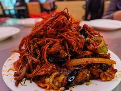 -春花民族美食(佳木斯总店)