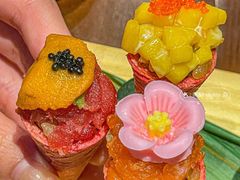 -鸟山鸣·日料食堂(王府井店)