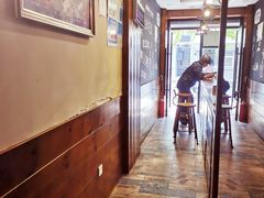 大堂-Auco游咖.咖啡(清吟街店)