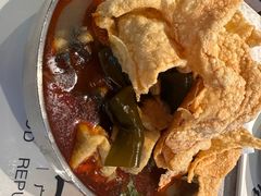 螺丝肉汤粉-红鼻子桂林米粉(金唐新光界店)
